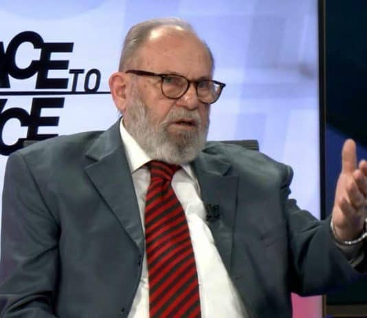 ‘Udruženje generala BiH‘ o izjavama Stjepana Kljuića