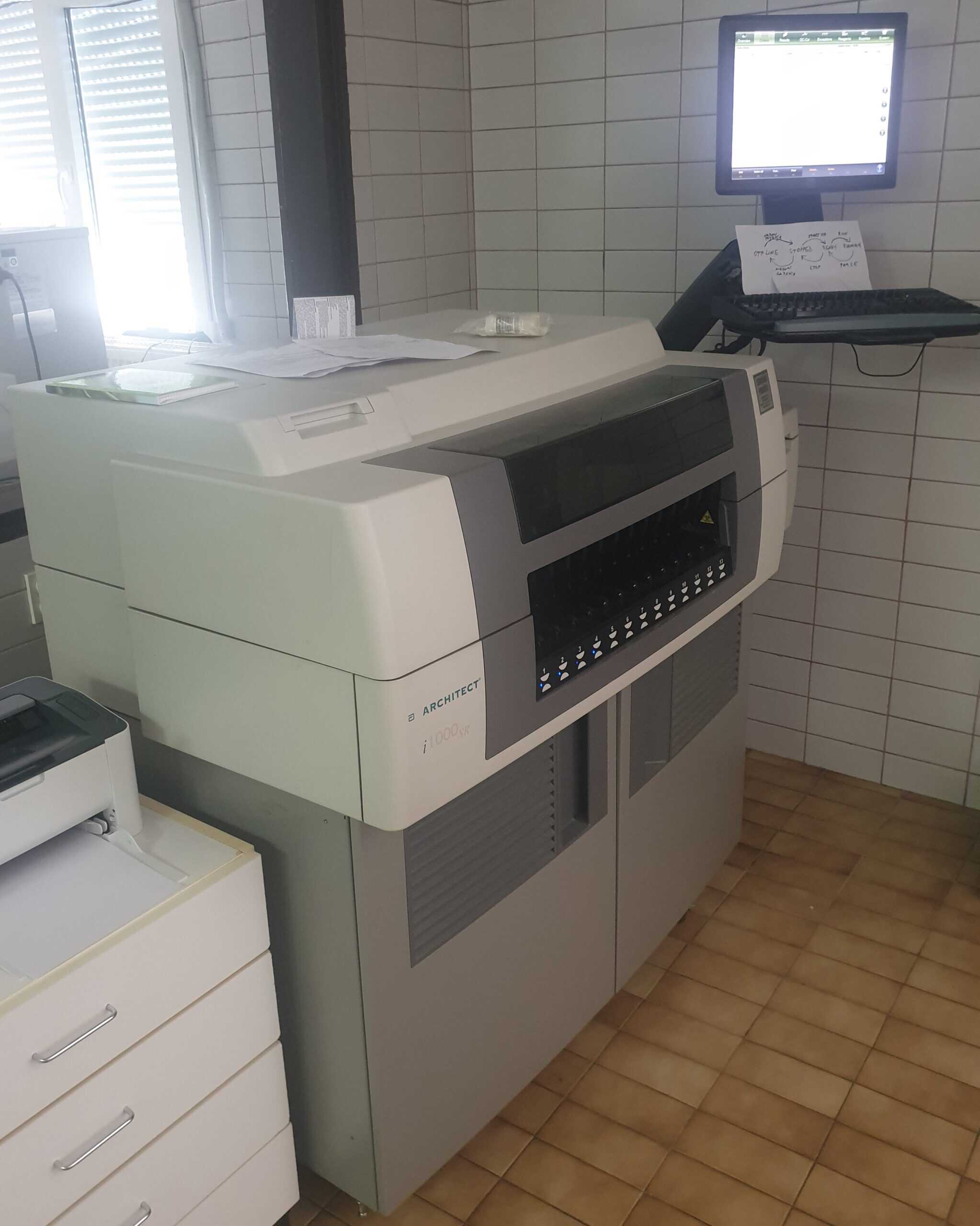 Opća bojnica Jajce: Uvedene nove laboratorijske pretrage i novi ultrazvuk