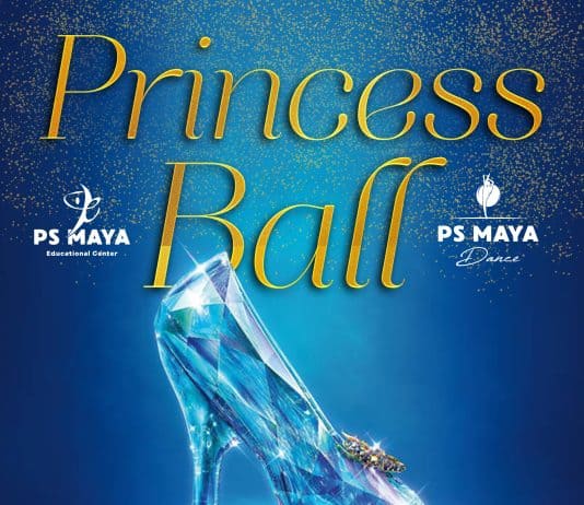 “7. DJEČIJI BAL” u Travniku