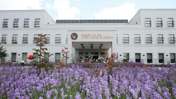 Ovo je veliko! Veleposlanstvo SAD-a ispravlja PIC i eksplicitno spominje tri konstitutivna naroda