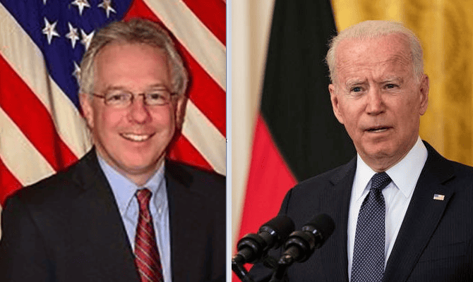 Amerika oduševljena Schmidtovim totalitarističkim potezom: “Ovo je zaštita demokracije u BiH”