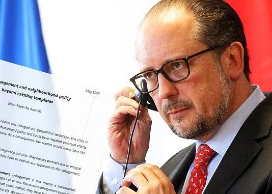 Austrijski non paper: Omogućiti postepeno pristupanje EU zemljama Zapadnog Balkana