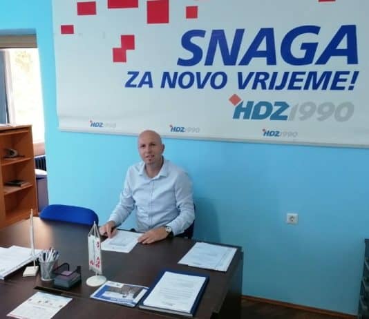 BOJAN VIDOVIĆ(HDZ1990): Kategorizacija puta u Mošunju je potrebna ali ona ne riješava trajno problem, pravo koncesije treba osporiti