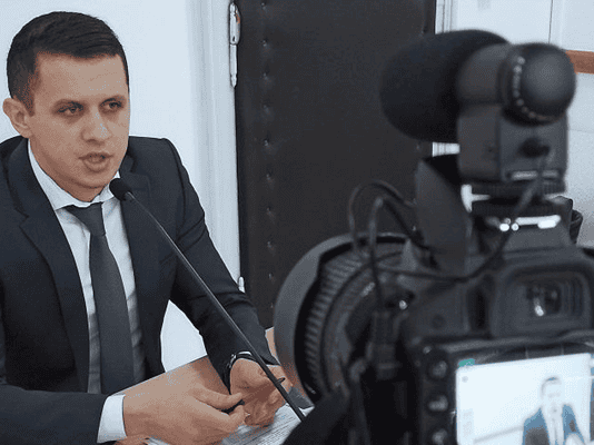 Boris Cvitanović iz Novog Travnika imenovan na poziciju sudije Općinskog suda u Travniku