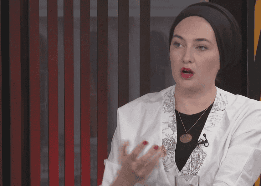 Bošnjačka redateljica: Neće vam povorka ponosa odnijeti djecu u “pedere”, meni nitko ne treba vraćati dugu