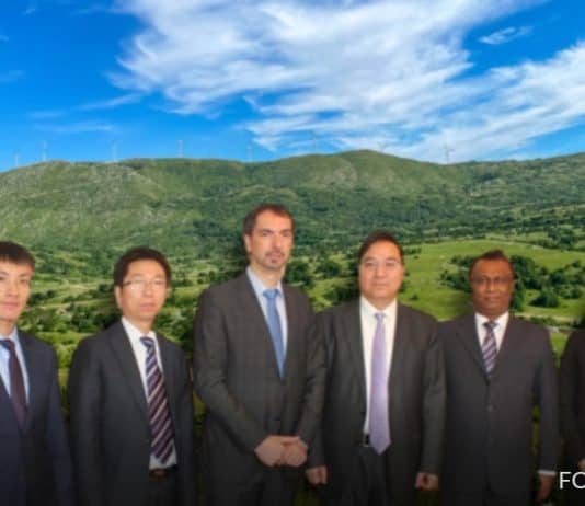 ČAVARINI SUSRETI S KINEZIMA: Tko je Kinezima omogućio da preuzimaju prirodne resurse po Hercegovini