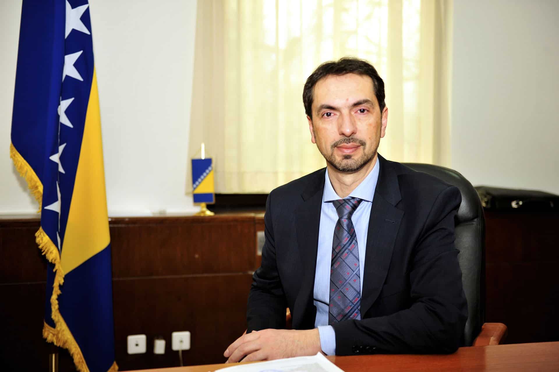 Čavara: State Department se stavio na stranu nalogodavaca za moje ubojstvo. Iznenađen sam da nemaju važnijeg posla