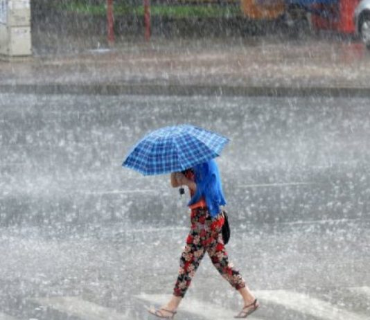 Cijela BiH je pod meteoalarmom: Danas budite posebno oprezni na otvorenom!