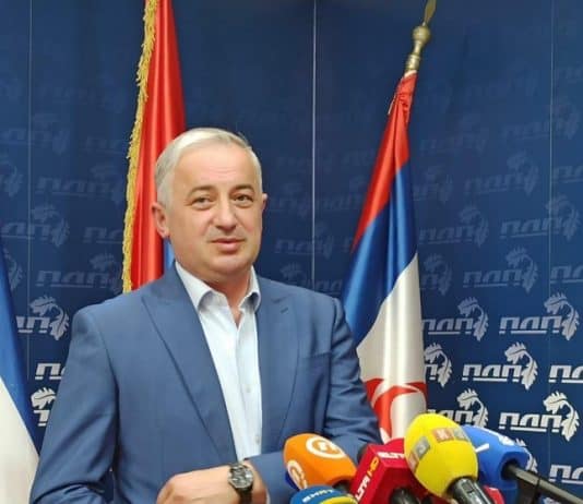 DIO ATMOSFERE IZ BRUXELLESA: “Psovale su se majke i sve po spisku”