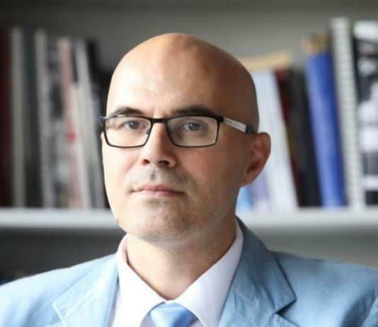 DOMAGOJ KNEŽEVIĆ: Bojkot izbora bi bio loša opcija za Hrvate