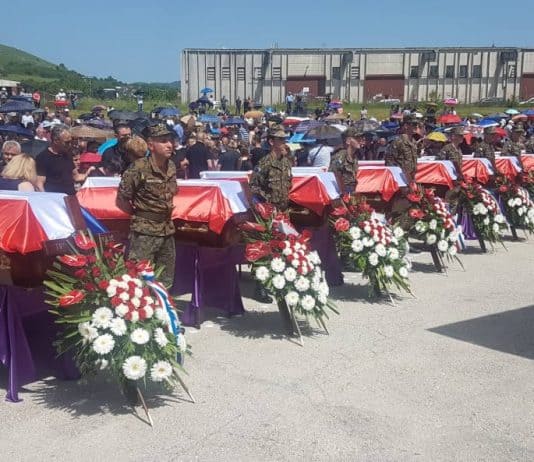 Danas se navršilo 29 godina progona i zločina nad Hrvatima Travnika od strane Armije BiH