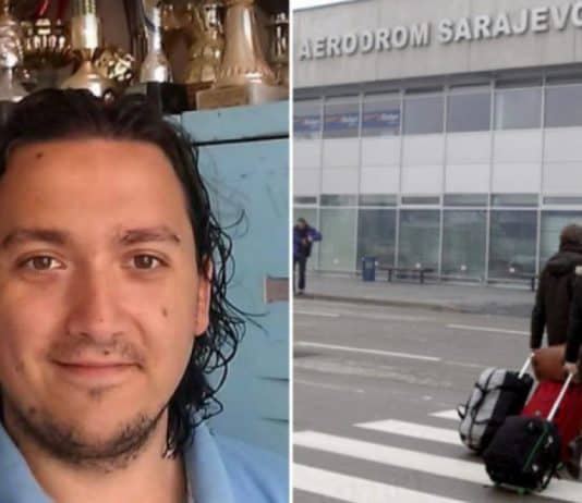 Davor trbuhom za kruhom otišao u Švicarsku: ‘Nisam mogao sastaviti kraj s krajem, muka me natjerala…’