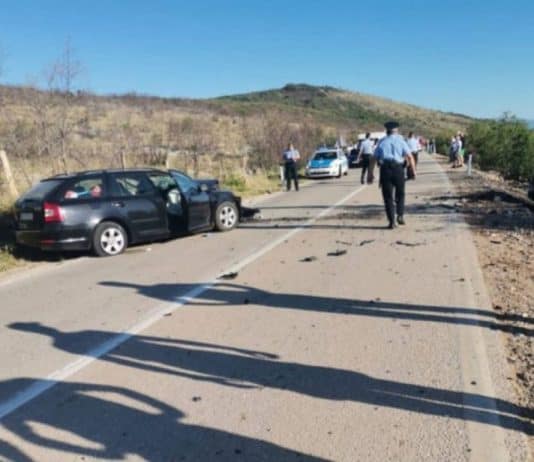 Detalji nesreće u BiH: Pčelar koji je poginuo prije sudara imao težak infarkt