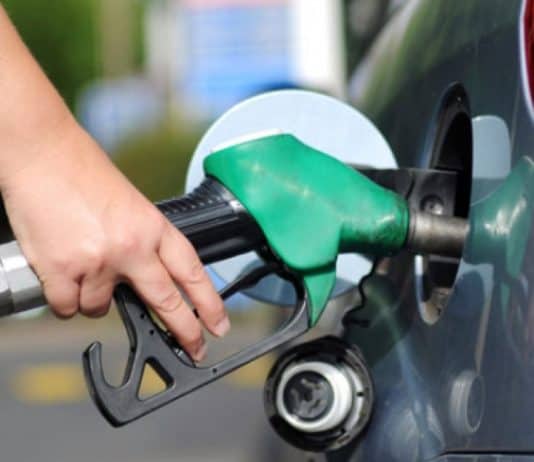 Dizel sada košta i do 3,51 KM po litri