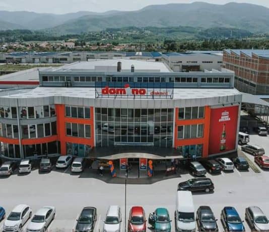 Domino diskont i ovoga četvrtka organizira akciju za svoje umirovljenike