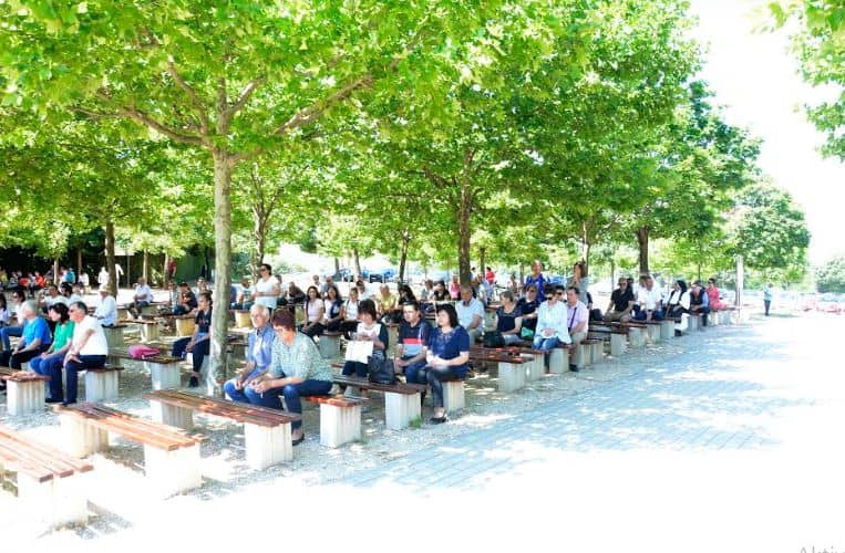 Državni službenici Boris i Josip reketarili hodočasnike u Međugorju, pomagala im direktorica čitlučke tvrtke. Idu na dugogodišnju robiju