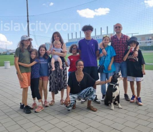 Dvije njemačke obitelji s djecom doselile u duvanjski kraj