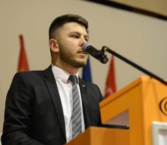 EKREM SARAJLIĆ( SDP BiH VITEZ): Podržali smo Mošunjane u njihovo borbi za normalan život