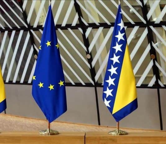 EU će sutra ponuditi uvjetni kandidatski status za BiH?