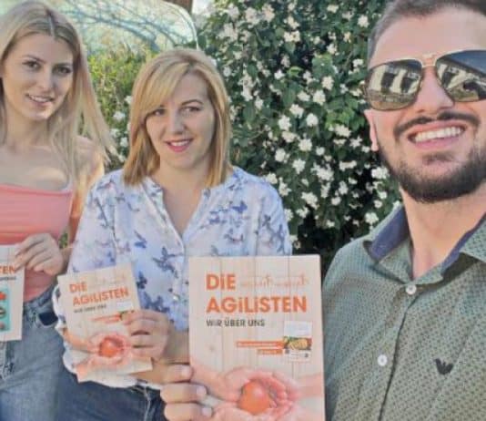 Ermin 2016. otišao u Njemačku, do sada je našao posao za 310 ljudi iz BIH, još 60 se sprema otići u Njemačku