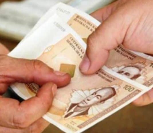 Federalni zavod PIO/MIO: Isplata mirovina za mjesec svibanj u ponedjeljak