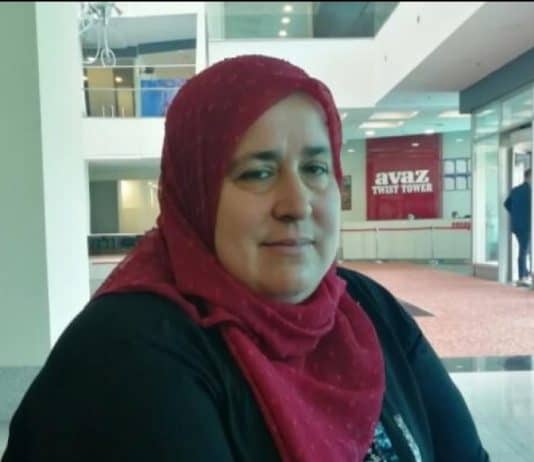 Fikreta prijavila zeta kiseljačkoj policiji: Kćer mi je oteo muškarac koji je od nje stariji 35 godina, bojim se da je pod sihrama