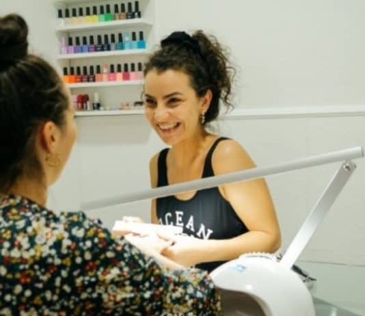 Franka se vratila iz Njemačke i u Busovači pokrenula posao