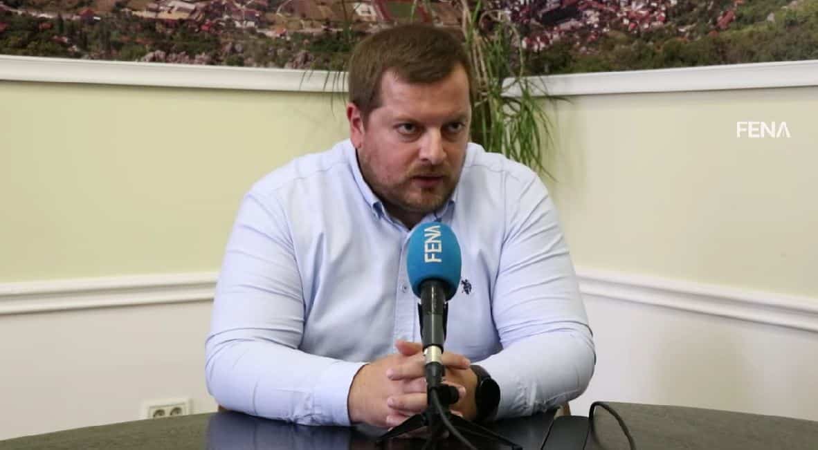 Gospodinu Markotiću kapa dolje: Kako je mladi gradonačelnik preporodio Ljubuški