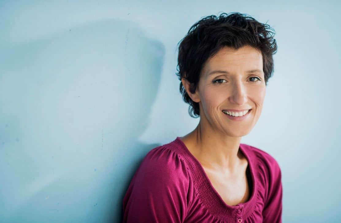 HRT-ova novinarka Maja Sever postala je vlasnica prestižne i laskave europske titule, pogledajte o čemu je riječ