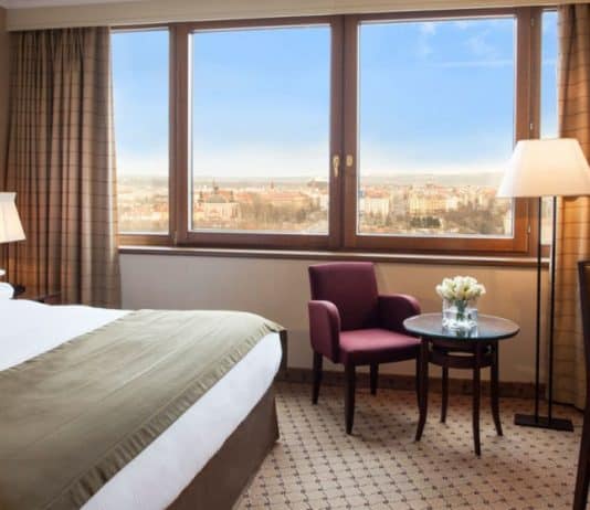 Hotel u BiH jedno noćenje naplaćuje 20.000 KM