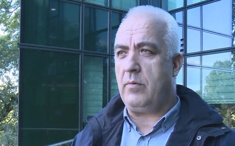 “Hrvat” Razim Halkić obraza nikad nije imao, poslušajte kako zastupnicima nudi sve što požele