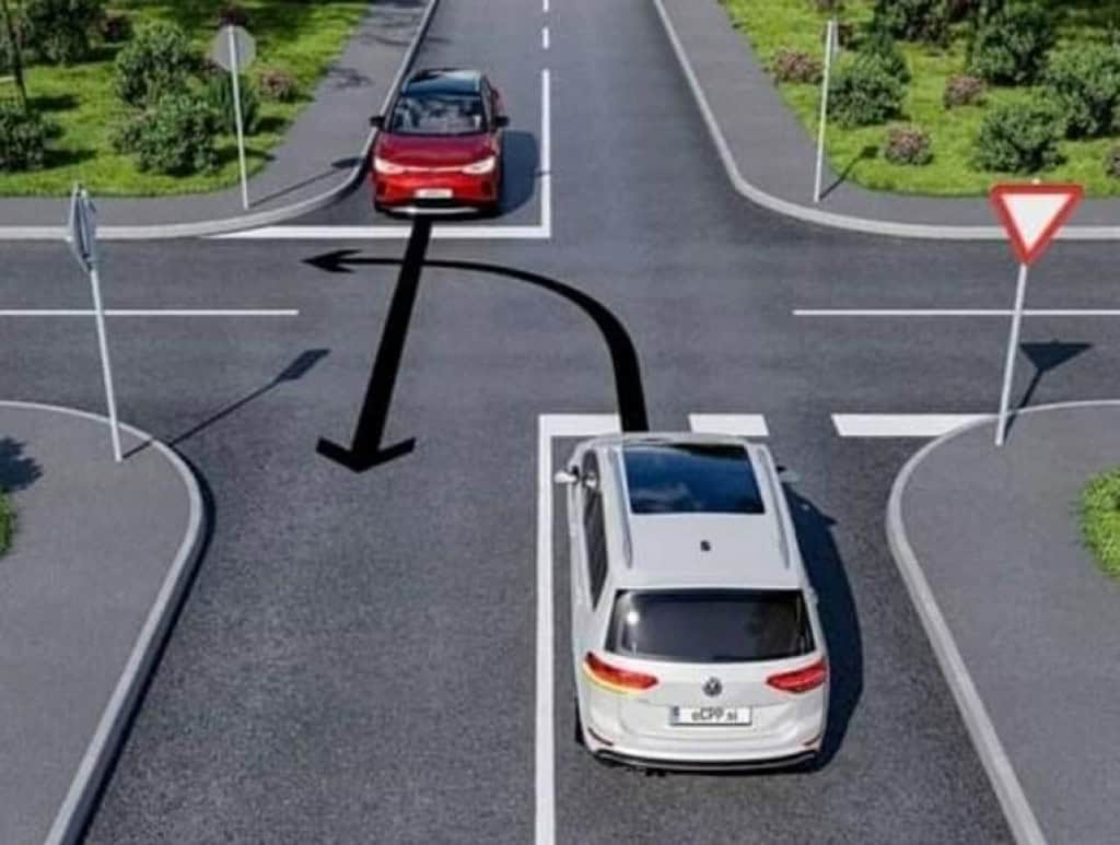 Hrvati se svađali oko prometnog pravila, a kad su došli blizu zaključka – kontra! Javio se stručnjak i sve opovrgnuo