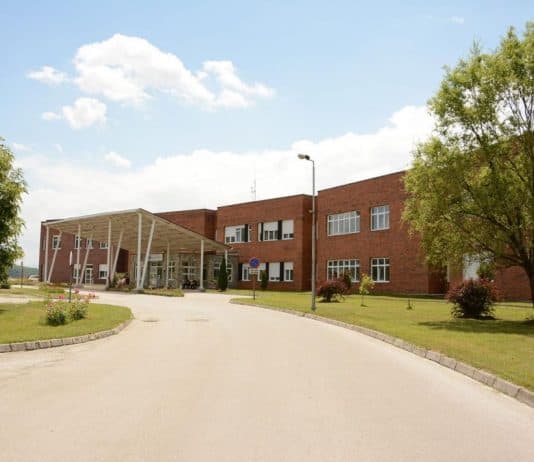 Hrvatska bolnica „Dr. Fra Mato Nikolić“ Nova Bila dobila izuzetno vrijednu donaciju od međunarodne kompanije IT opreme EPOKA iz Danske