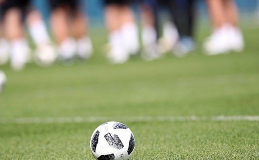 Inspirativna sportska priča: Na zanimljiv način djeca podržala svog suigrača