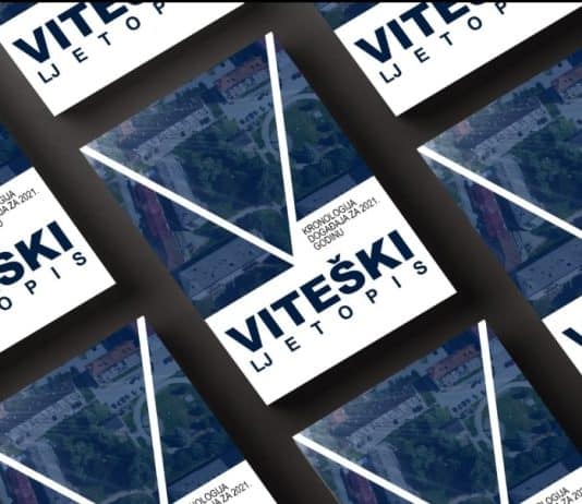 Iz tiska izašao Viteški ljetopis, promocija u utorak