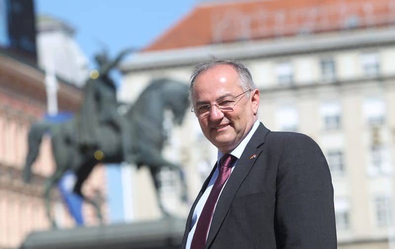 Juratović na tragu Ahmetovića: “Rezolucija Bundestaga nije fer prema Bošnjacima”