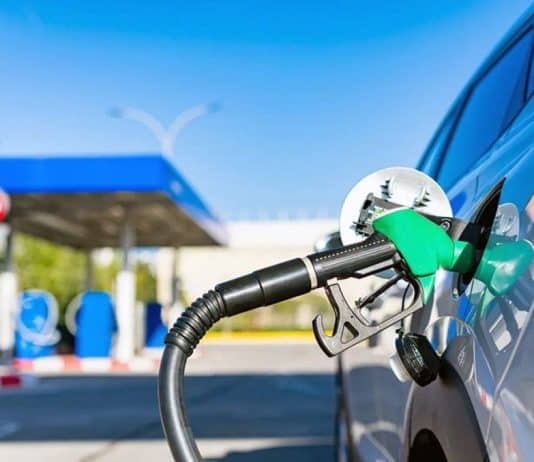 Iznenađenje za vozače za dobro jutro: Imamo novi rekord cijene dizela