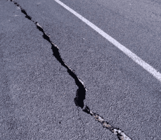 Jak potres zatresao BiH I Središnju Bosnu