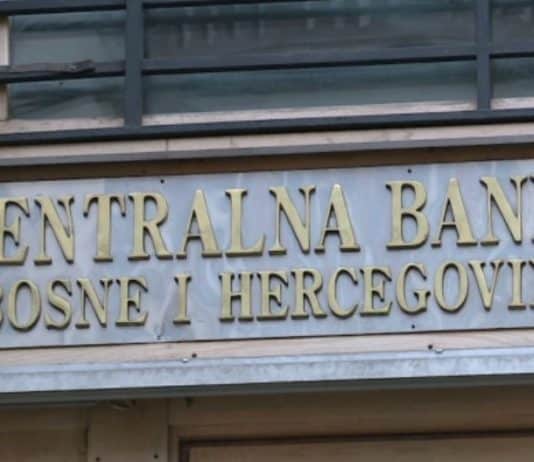 Kamate na kredite u BiH zasad neće rasti