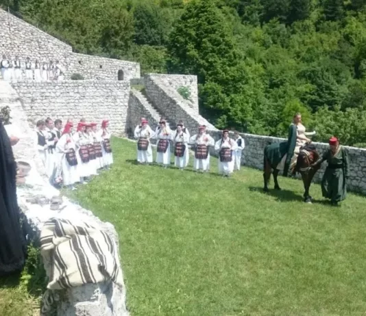 “Konzulska vremena” u Travniku / Na današnji dan prije 559 godina po prvi put spomenut Travnik