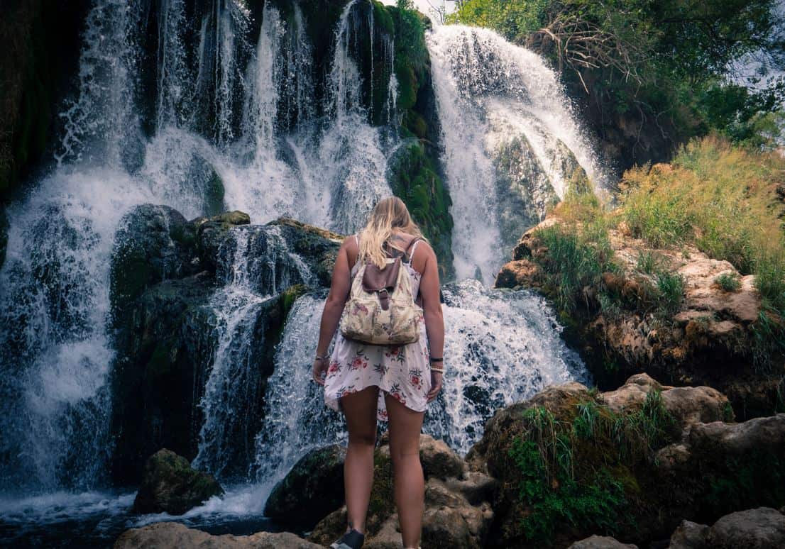 Kravica se bliži broju posjeta iz predpandemijskog doba, a to je vrhunska vijest za Ljubuški i cijelu Hercegovinu