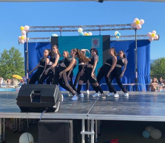 LDF Novi Travnik ostvario zapažene rezultate na X. LDF Dance festu