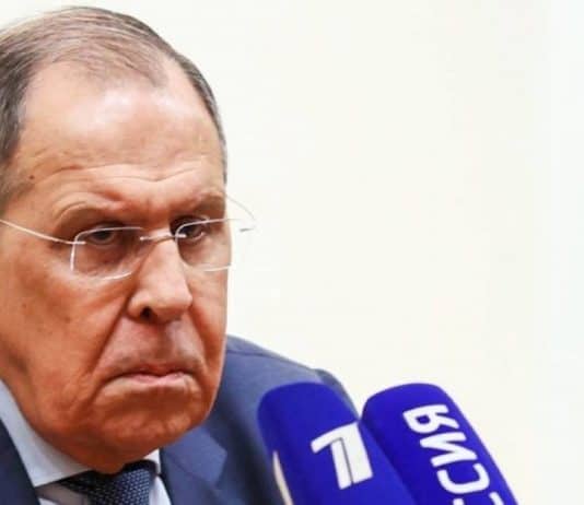 Lavrov se zahvalio Dodiku zbog stava srpske strane u BiH oko sankcija
