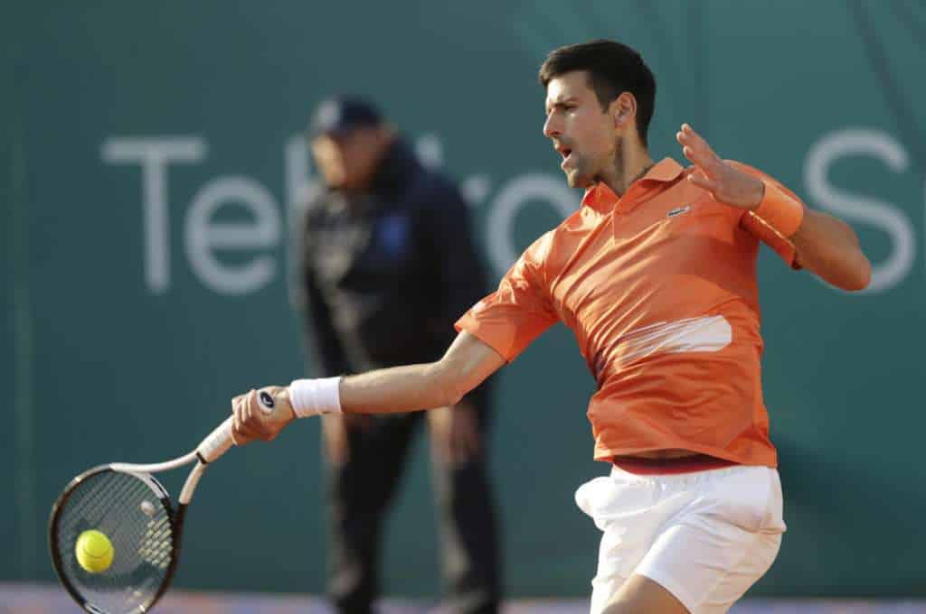 Legendarnog Srbina neće pa neće: Đoković ni po novim mjerama ne može u SAD
