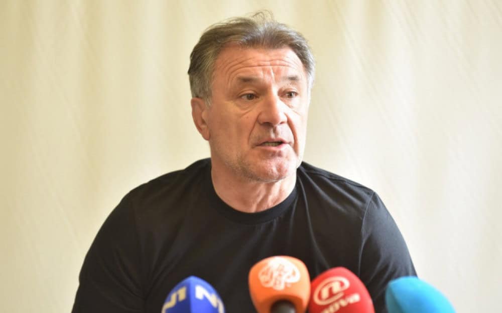 Mamić odustaje od Dinama: “Imam i u svojem mobitelu već nekoliko mjeseci napisan oproštajni govor…”