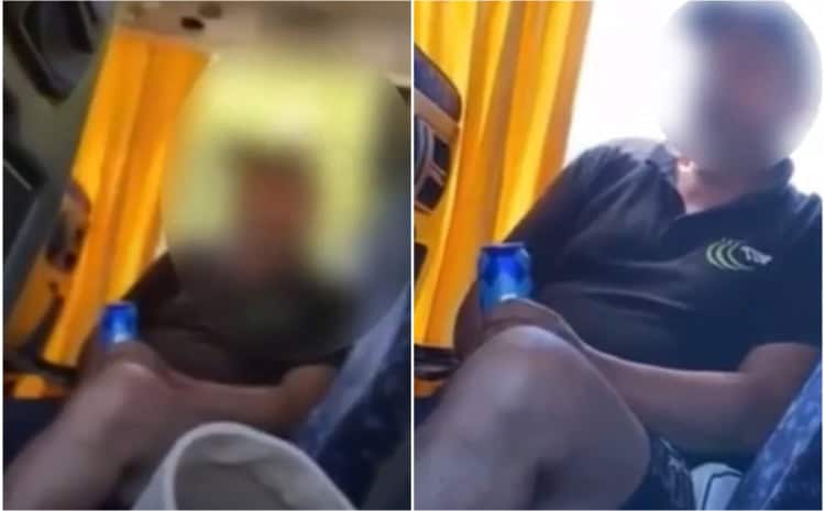Manijak masturbirao pred djevojkom u busu na relaciji Brčko – Tuzla