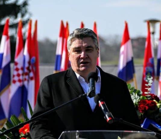 Milanović: “Tražiti od Hrvata da potpišu neku deklaraciju po kojoj će sve biti lijepo nakon izbora. Neće biti lijepo…”