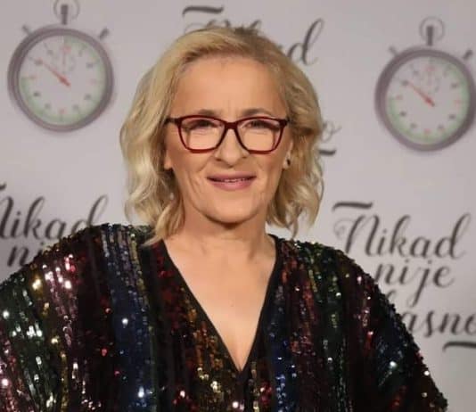 Mirsada Mekić iz Busovače ušla u finale natjecanja “Nikad nije kasno”