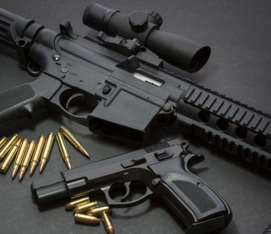 NAORUŽAVAMO SVIJET: Raste izvoz oružja i streljiva iz BiH