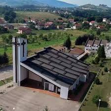 NOVA BILA: Večeras u 18 sati sveta misa za poginule branitelje HOS-a